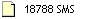 18788 SMS