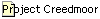 Project Creedmoor