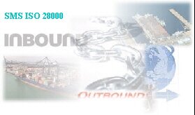 SMS ISO 28000