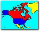 USA - Canada - Mexico