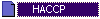 HACCP