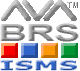 Marca-Logo BRS para IS.MS